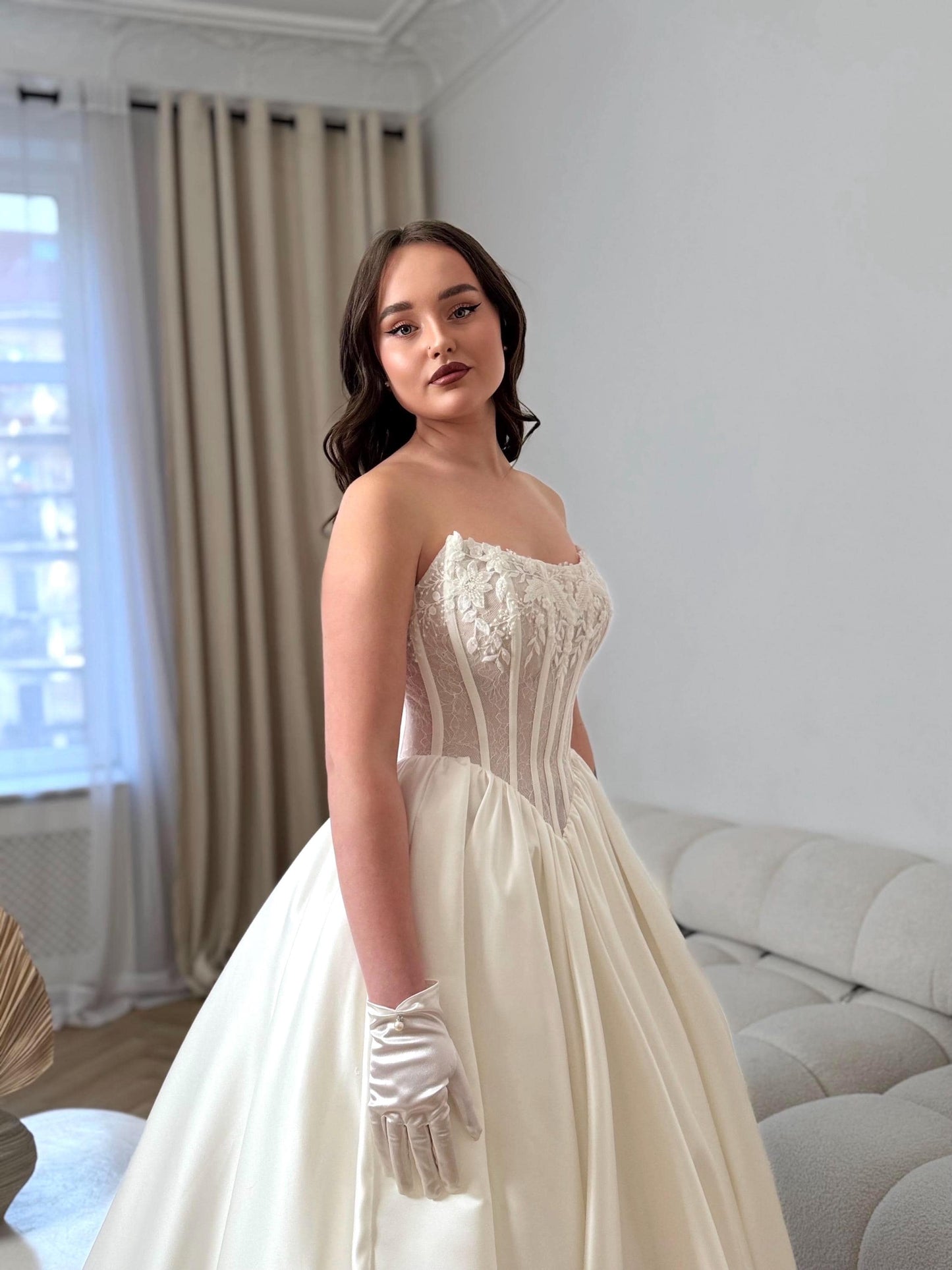 EIGER – Royal Elegance for Your Perfect Day