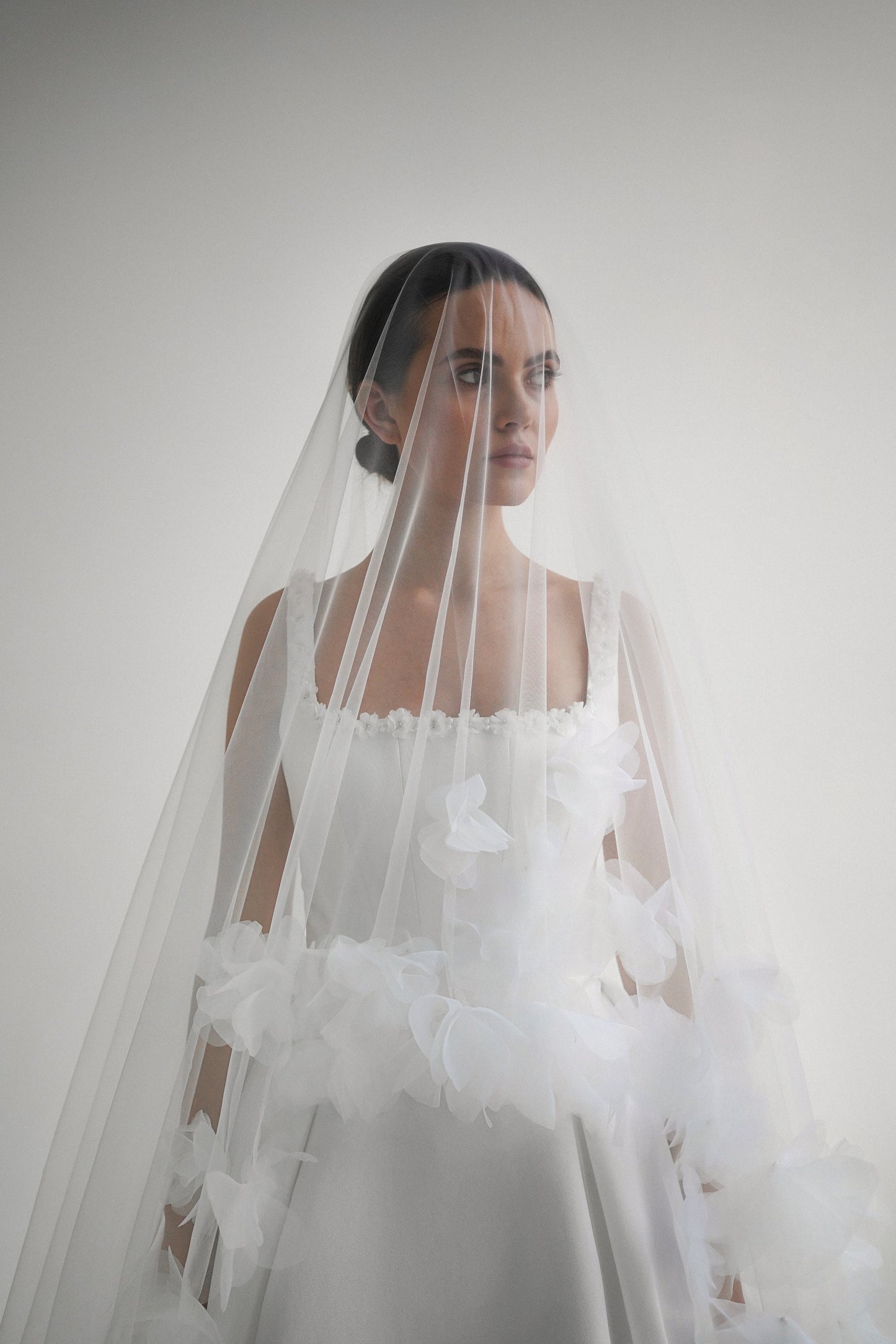 PROTEGO – Regal Elegance in a Modern Silhouette