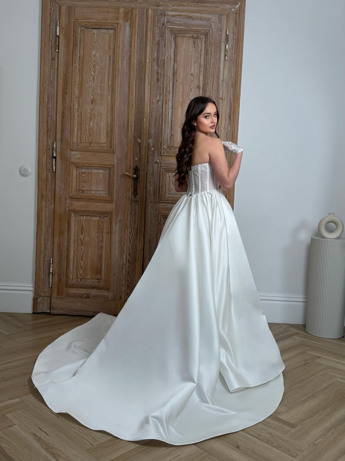 EIGER – Royal Elegance for Your Perfect Day