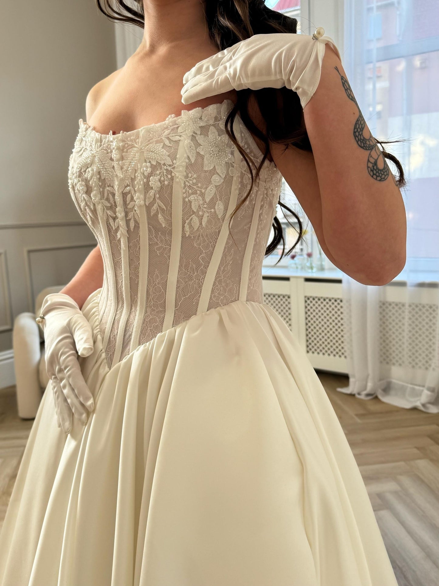 EIGER – Royal Elegance for Your Perfect Day