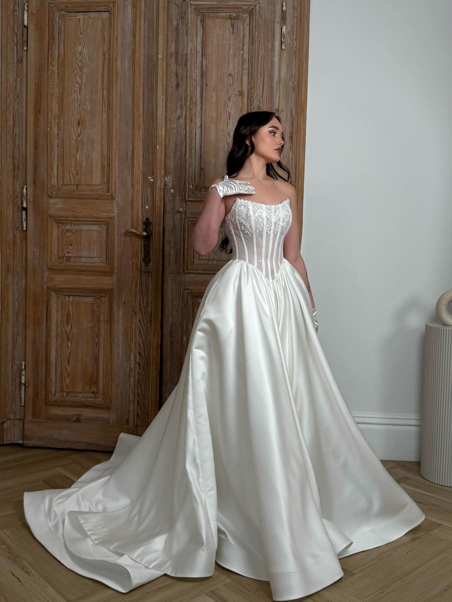 EIGER – Royal Elegance for Your Perfect Day